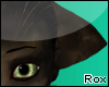 [Rox] Leopard ears