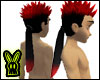 Male Ponytail Attachment