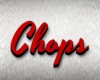 Chops Stocking