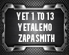 Yetalemo