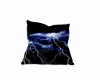 [KL] Lightning Pillow 2