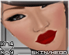 [V4NY] Bruna Head/skin 1