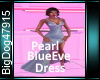 [BD]PearlBlueEveDress