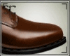 [SF]Brown Shoes