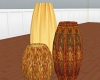 Moroccan Vases