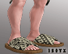 Z. Coachella Sandals
