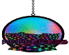 Hanging Star Swing