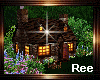 Ree|LAKE ROMANCE HOUSE