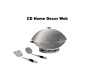 CD Home Decor Wok