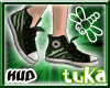 [HuD] Tuk's Converse