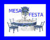 MESA P/ FESTA