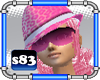 [s83]Toxic Pink Shades