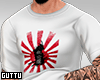 Japan Samurai T-Shirt