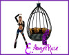 {EAR} Leather Cage 3