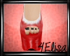 4E Xmas Pumps HS