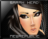 [NR]Head Sarah