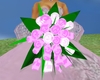 !S!Bridal Bouquet~L Rose