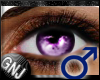 [gnj] purple eyes