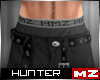 HMZ: -Hype Pants - v3