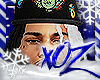 xOz Patched Cap Lox '25