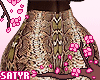 Snake Skin Pants RLL
