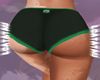 C! Brazilian Shorts G-RL