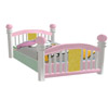 BABY GIRL BED