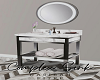 Complex Sink