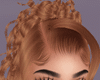 Swanny Ginger