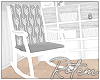 Grey Nursery Rocker