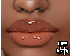 Juicy Iced Latte Gloss
