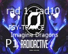 Imagine Dragons - Radio