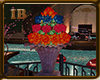 [IB] flower vase