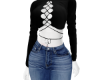 Black&Jean Full Fit