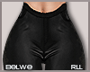 B ❥ RLL Leather Pants