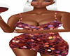 xoxo Glitter Ruby