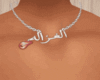 Cust Necklace
