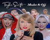 ShakeIt Off-Taylor Swift