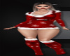 LWR}Miss Santa Boots