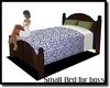 Small Bed for boys