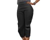 (Sn)Capris Charcoal