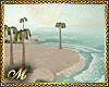 DREAM AWAY ISLAND DECO