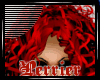 Red JOJO-VAMPIRE