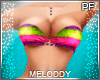 M~ Bikini 9, 2013 - PF