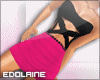 E~ Fasia Pink