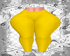 Leggings {Yellow}