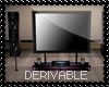 Derivable TV System