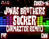 {C}Jonas Brothers-Sucker