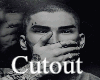 Cutout O