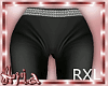 Mia Pants RXL